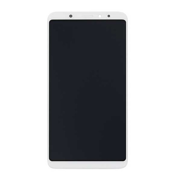 Complete Screen Assembly for Wiko View XL from www.parts4repair.com